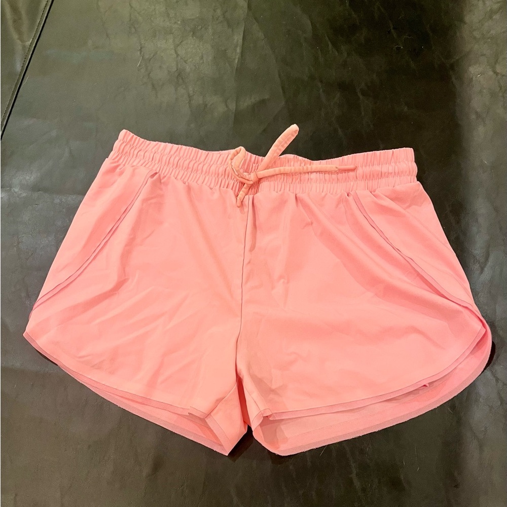 Zyia pink Women's Shorts L